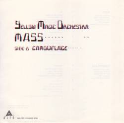 Yellow Magic Orchestra : Mass